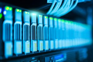 Server Çözümleri Server Çözümleri